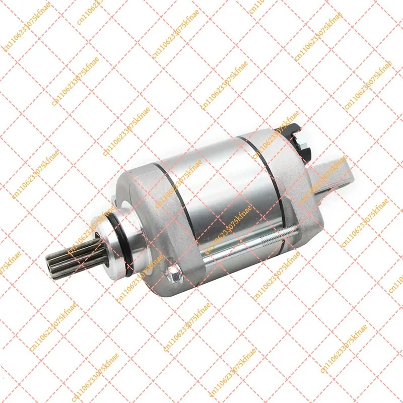 Starter Motor For SX-F 250 XC-F XCF-W EXC-F Six Days Freeride Factory Edition 350 Motorcycle Replacement Parts
