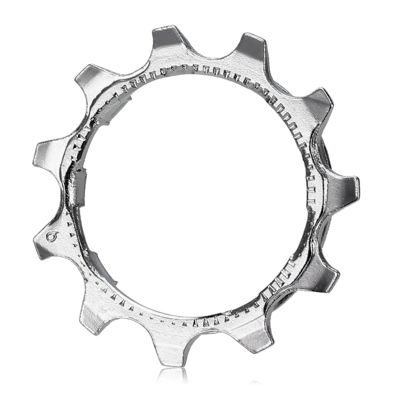 1 Stück MTB Rennrad Freilaufzahnkranz 8 9 10 11 Gang 11T 13T Fahrradkassettenzahnräder Zubehör für Shimano für SRAM – Detail 7