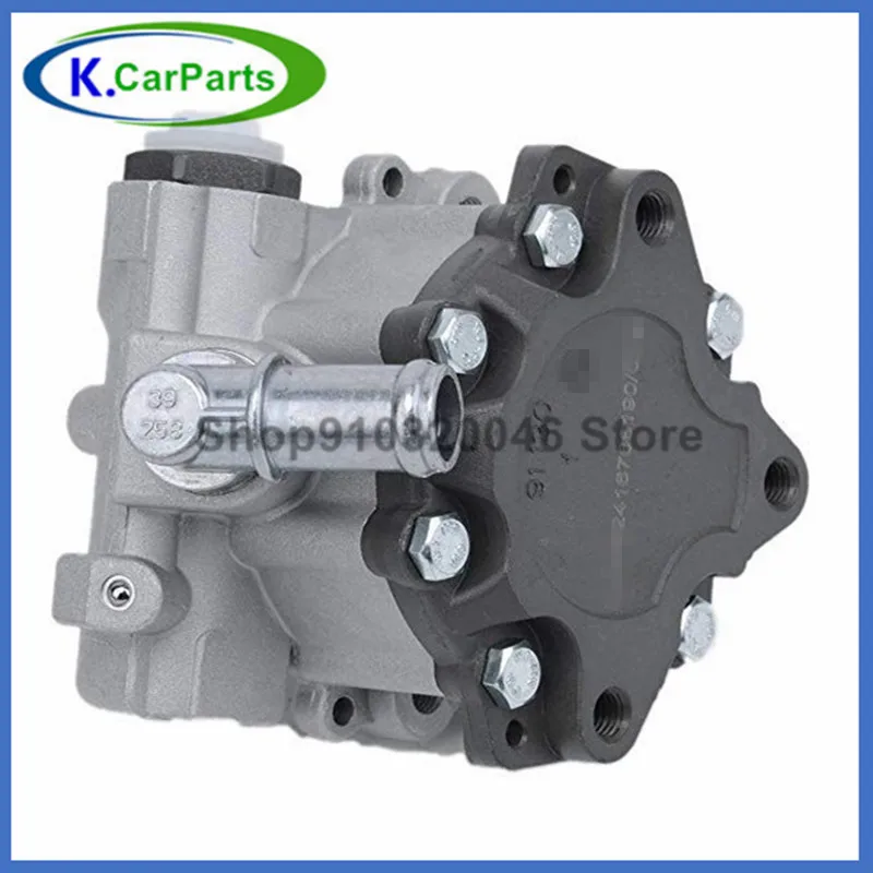 32416766190 Power Steering Pump Fit For BMW 525i 530i 545i 645Ci E60 E63 32416760958 32416766190 7693974104 7693974113