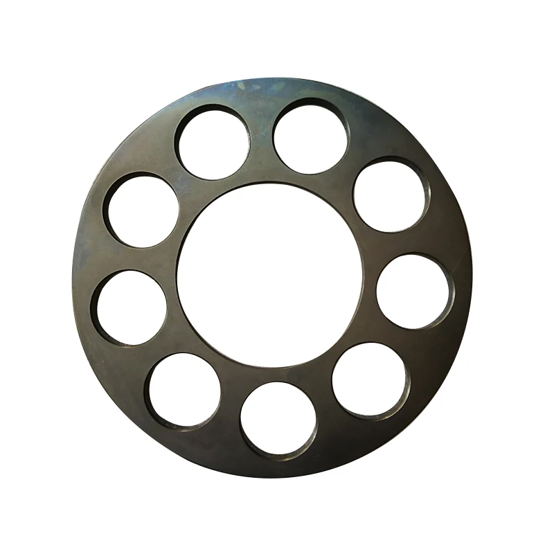 

Стопорная пластина для ремонта гидравлического насоса EATON VICKERS 5421 5431 5423 6423 6421