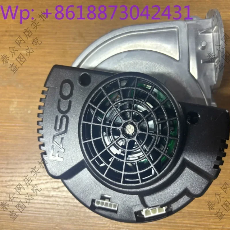 Ventilador para Caldera FASCO 70500314, 220v, RG148, para Caldera de Gas