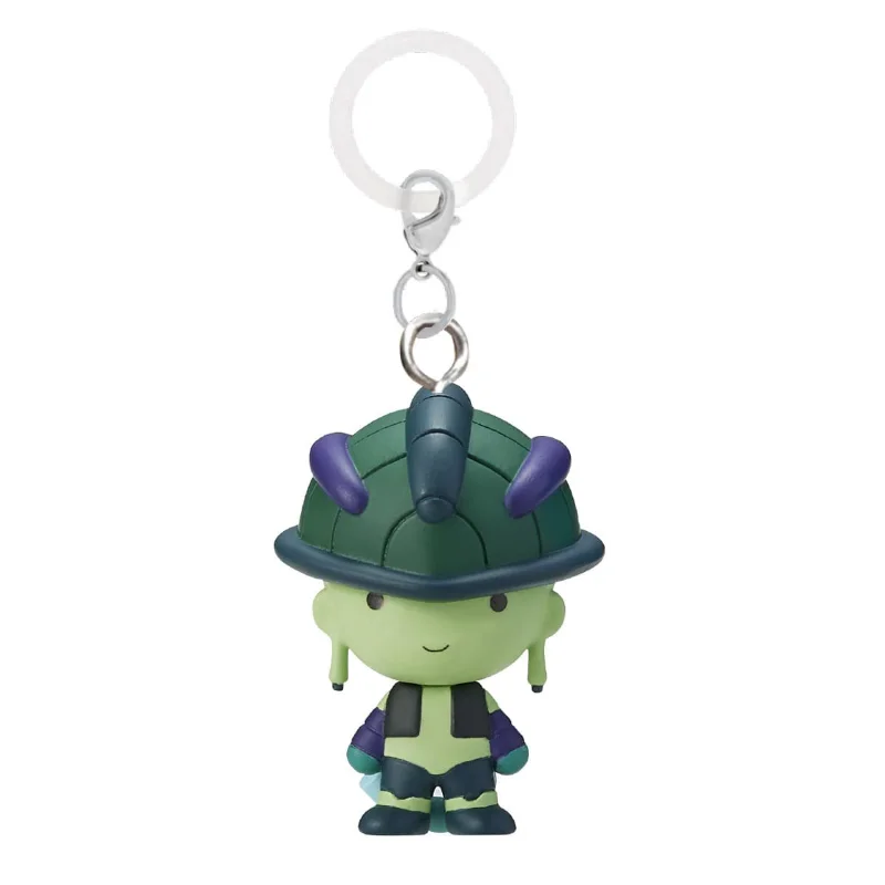 BANDAI ORIGINAL GASHAPON Hunter x Hunter Meruem Komugi Neferpitou