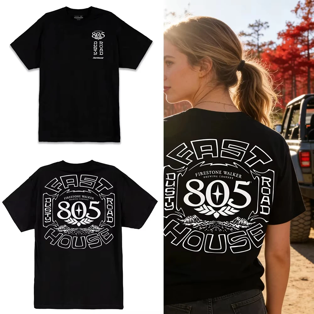 2026 Men's Off-road Motorcycle T-shirt - Cool Men's T-shirt - Essential Item - Sports Jersey - Gothic Clothing - Women's