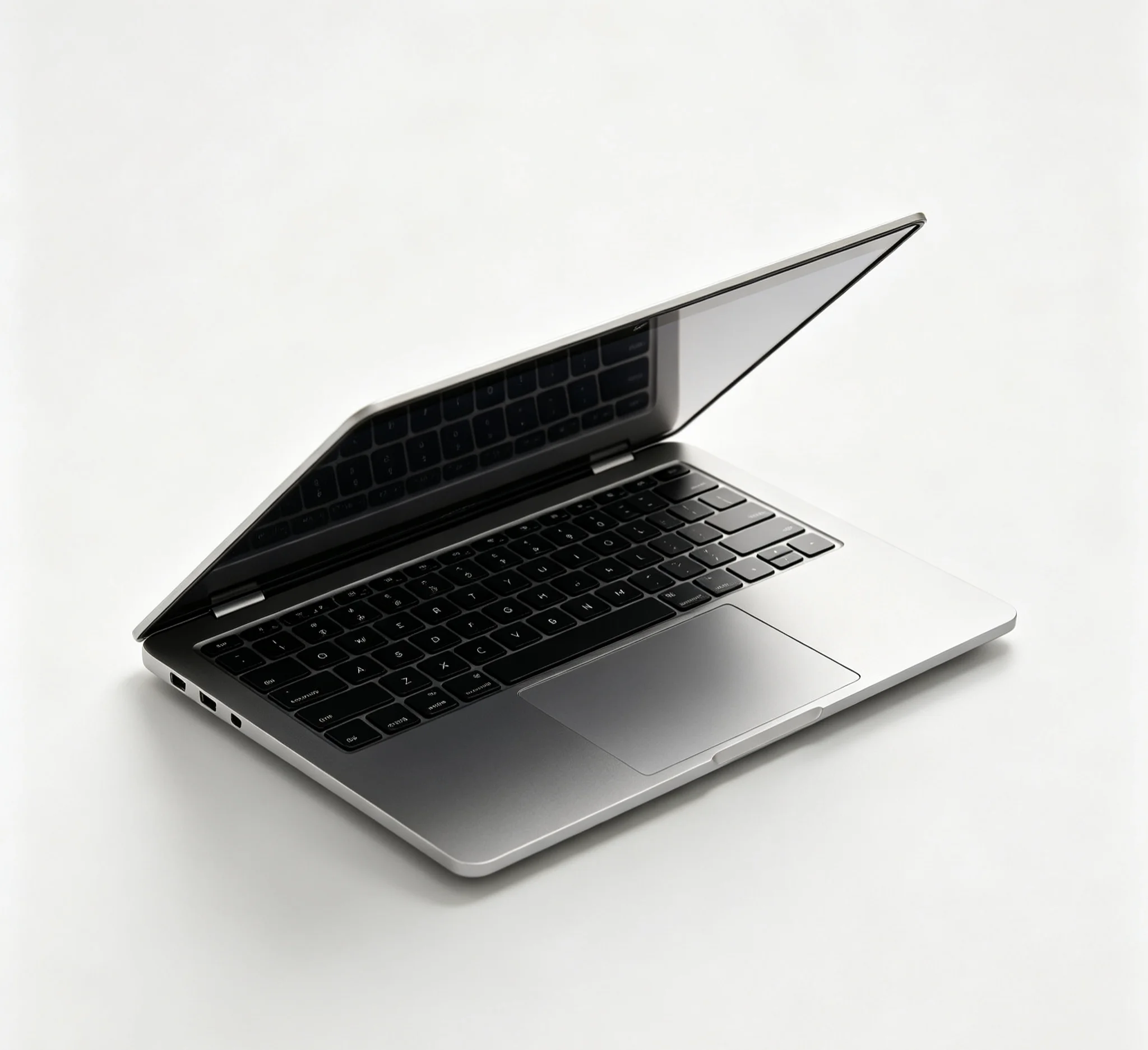 14 inch unbranded thin and light notebook computer