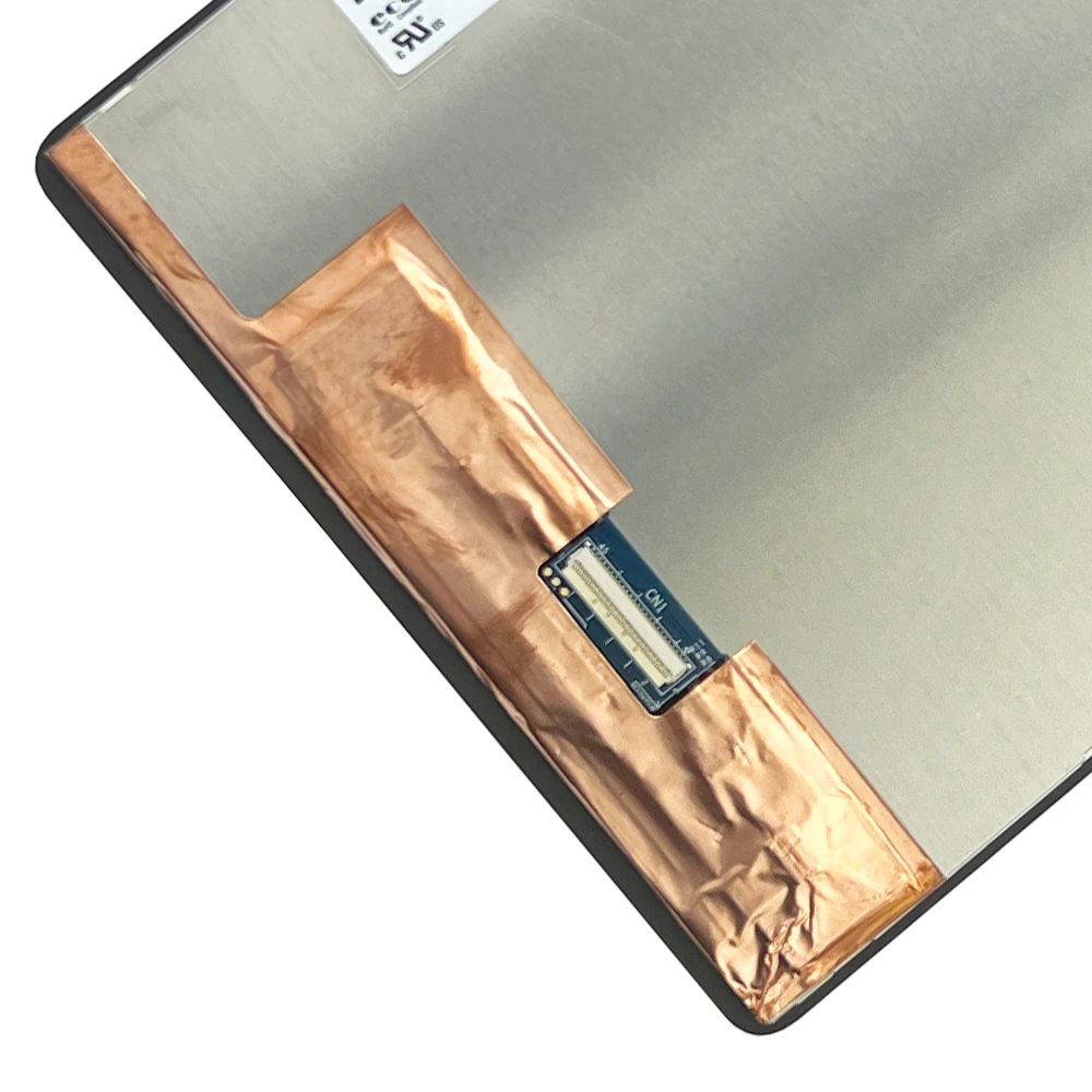 جديد 8 بوصة LCD لينوفو تاب M8 (HD) TB-8505 TB-8505F TB-8505X TB-8505FS شاشة الكريستال السائل مجموعة المحولات الرقمية لشاشة تعمل بلمس #4