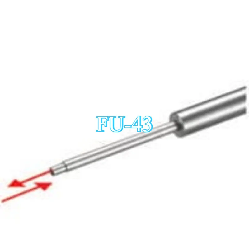 

FU-43 Fiber Optic Sensor Reflective FU43 New