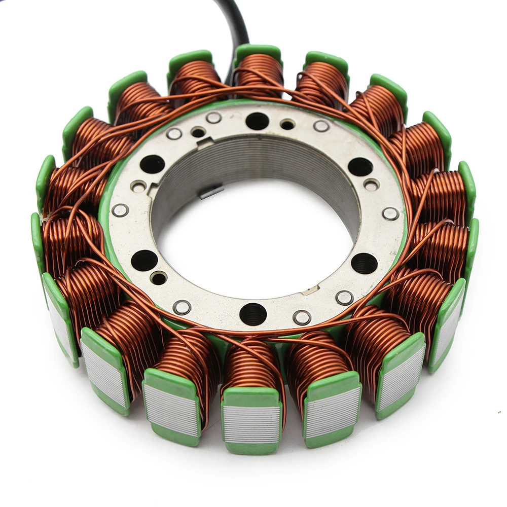 32101-38A00 Motorcycle Magneto Stator Coil For Suzuki Intruder 700 VS700GLEF VS700GLEP GLE