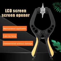 Mobile Phone and Tablet Repair Remove and Replace Screen Suction Tool Sucker LCD Screen Separator Opening Pliers