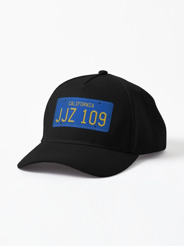 Terrence Stephen 68 Bullitt Mutang 390 GT License Plate JJZ109 Shirt, Terrence Stephen King Of Cool Shirt Cap