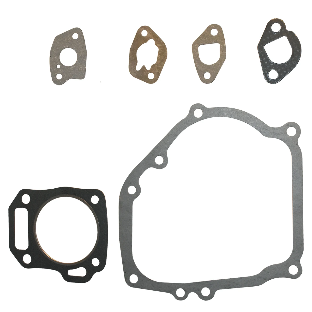 Tłok 70 mm +020. Zestaw aluminiowych prętów kęsowych 3.328, wszystkie wymagane części NOWOŚĆ dla Predator Hemi i Non Hemi 212cc