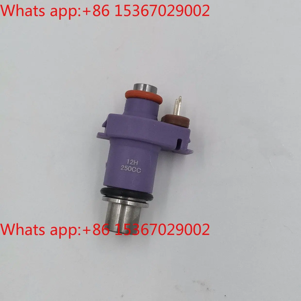 10PCS Swift Eagle Flying Eagle Nozzle 125CC-250CC  Nozzle 6 Hole 125CC 10 Hole 180CC