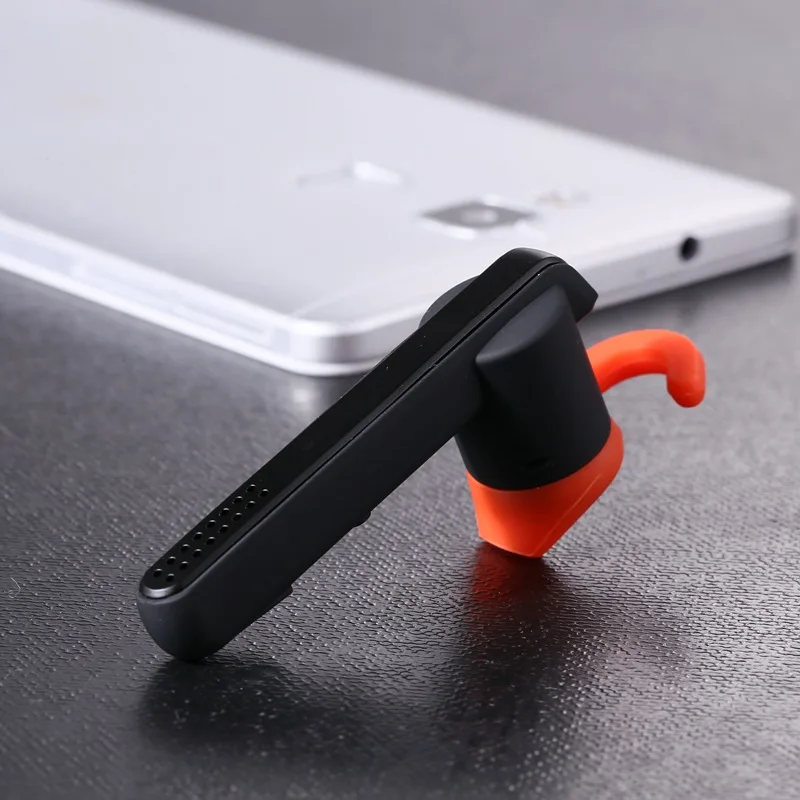 

Wireless Bluetooth earphones Stealth extraordinary 3 stereo business hanging ear car intelligent voice navigation
