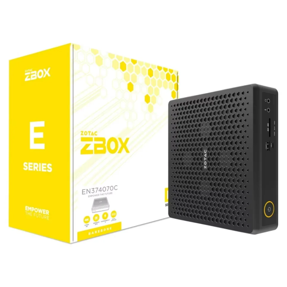 ZOTAC MAGNUS ONE ERP74070C BB I7-13700 PC