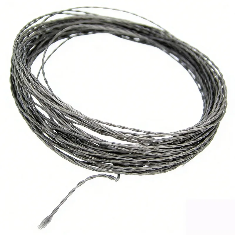 10meter for LilyPad supporting Conductive sewing thread wearable