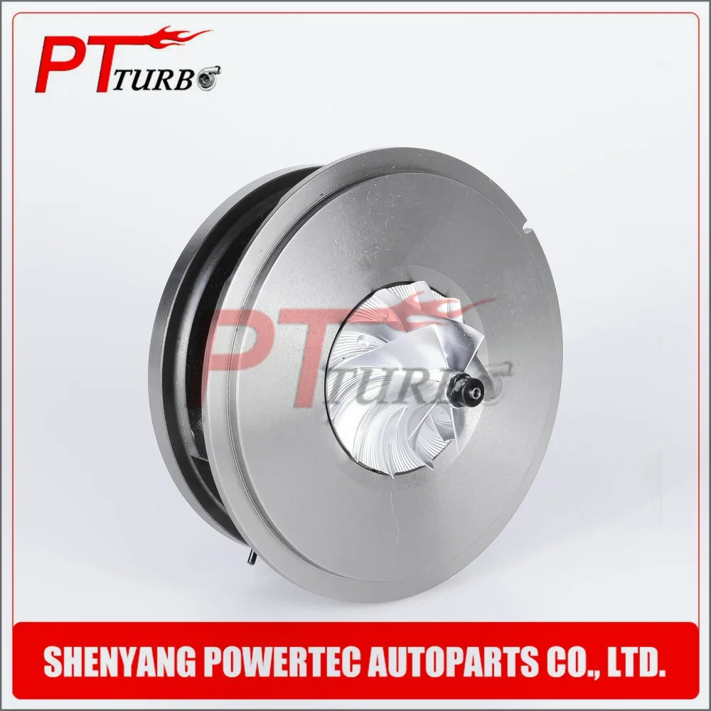 In Stock MFS Turbo charger Cartridge 877674 877674-0004 5802363734 for Fiat Ducato 2.3 MJT 140K SCR E6D 138 HP 101 Kw 2019 Engin
