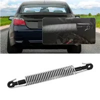 1PC Car Trunk Shock Absorber With Spring For BMW 5 Series E60 525i 528i 530i 535i Auto Rear Trunk Lifting Spring