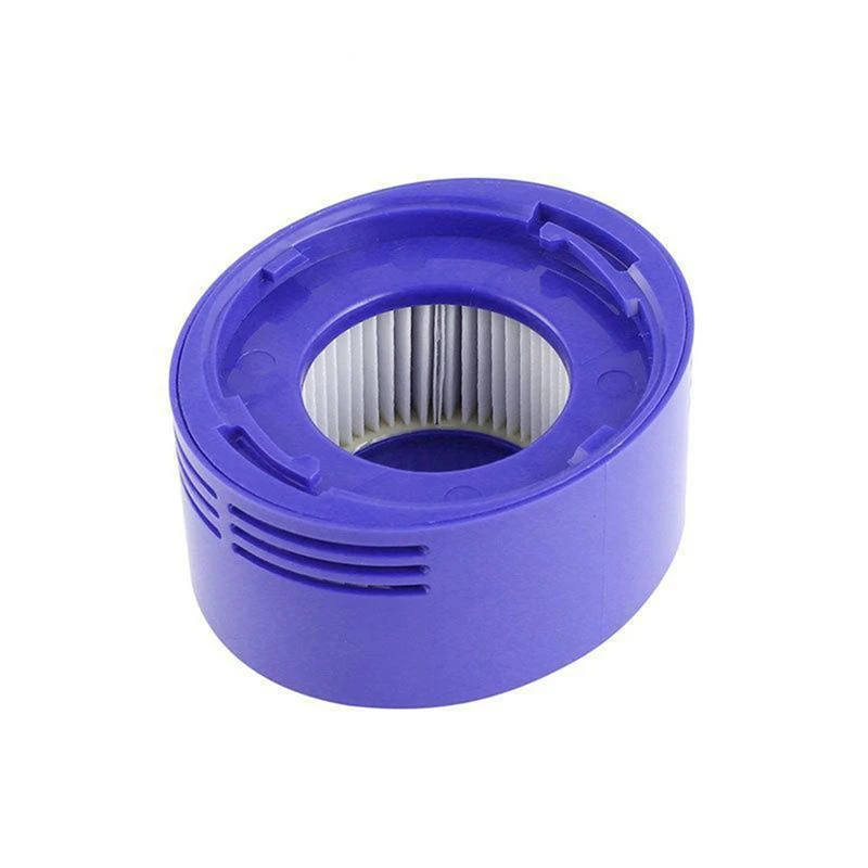 HEET! Geschikt voor Dyson stofzuigerfilters V7 V8 filters slang vervangende onderdelen stofzuigeraccessoires