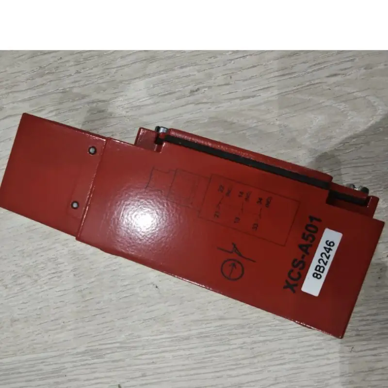 New Limit switch XCS-A501 for fast  shipping