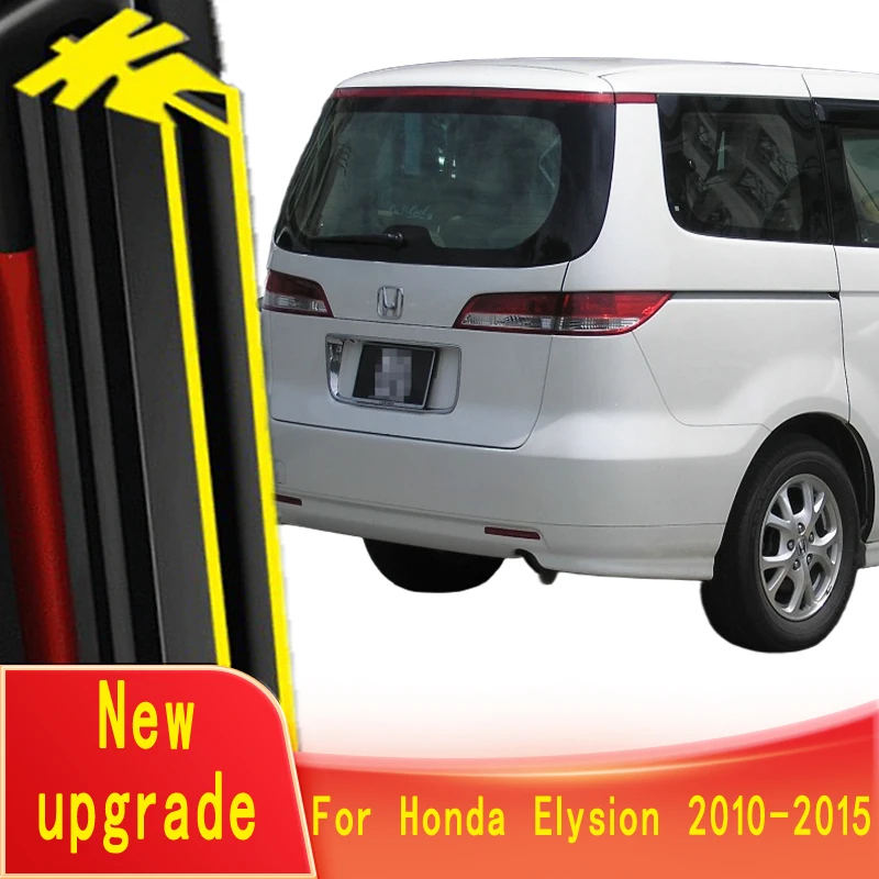 

For Honda Elysion 2010-2015 2011 2012 2013 2014 Rear Windshield Windscreen Wiper Blade Tailgate Window Wipers Accessories