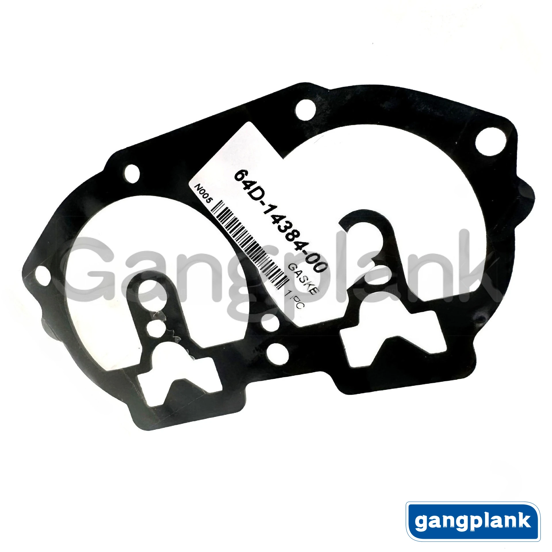 

Gasket for Yamaha Outboard Motor 2-stroke 115-225 HP 225TLRU 150TXRC Gaskets 64D-14384-00