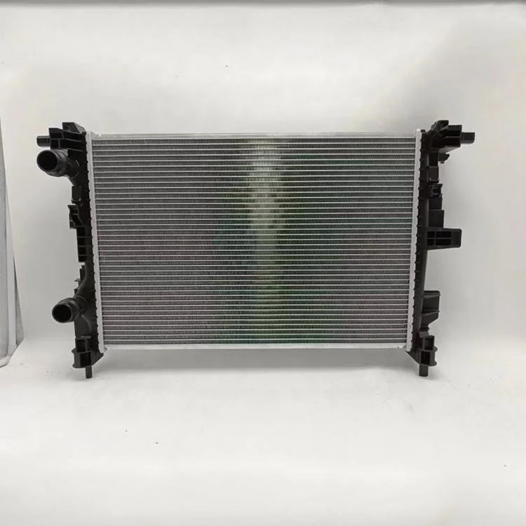 

Auto Parts Engine Cooling Radiator OEM 68273401AA Car Radiator for Jeep Compass 2017 2018 2019 2020 2021 2022 2023