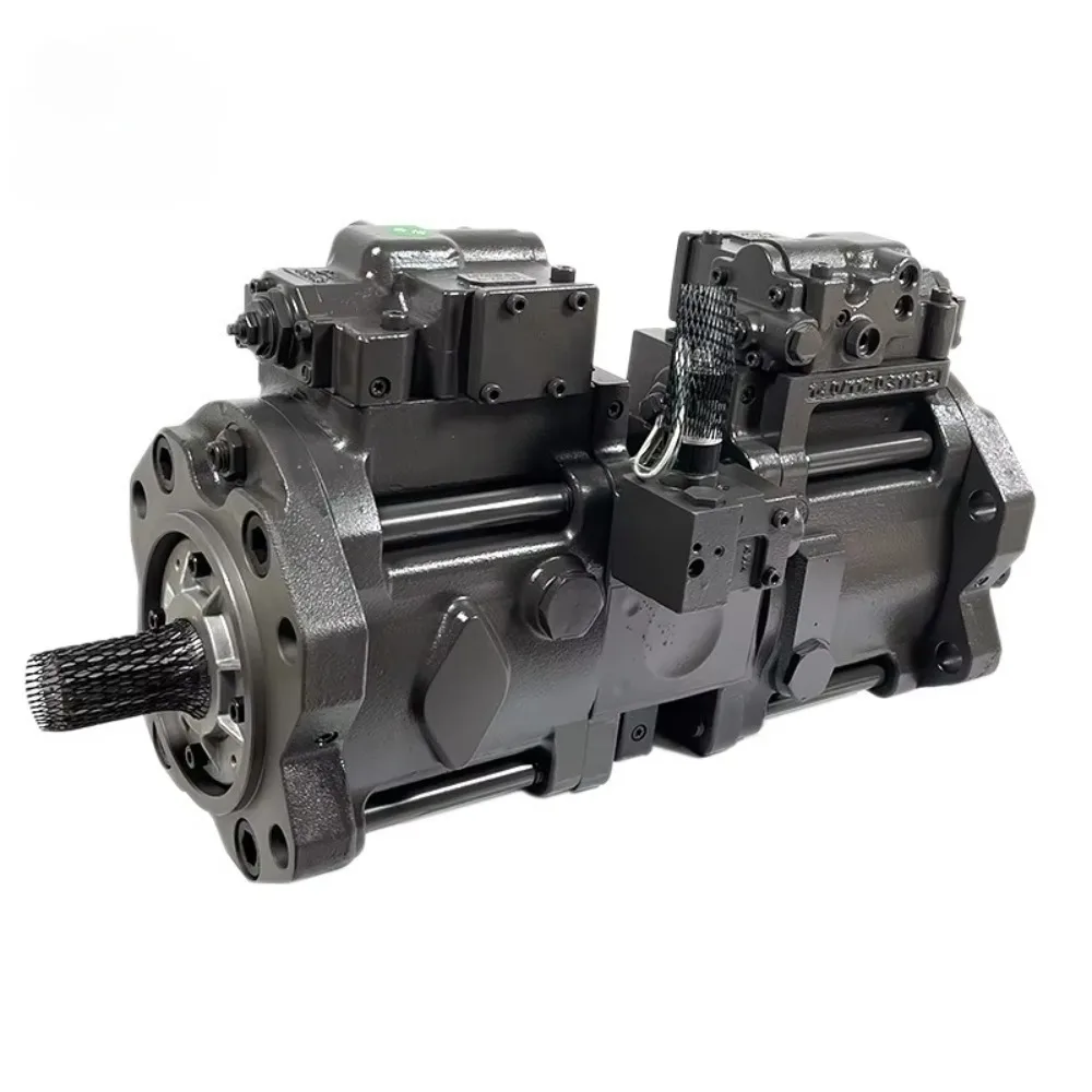 

333/J1487 215/13752 JCB JS220 JS235 JS210 JS240 JS260 Excavator hydraulic pump K3V112DTP