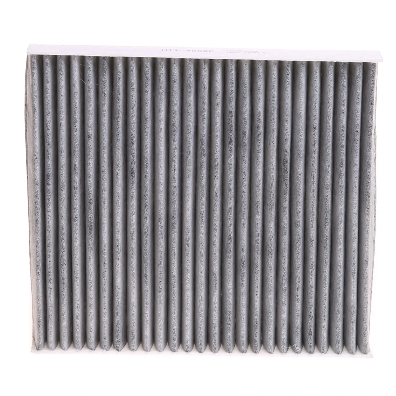 

Car Cabin Air Filter For CITROEN C-CROSSER 2007 HOLDEN COLORADO 2010 ISUZU D-MAX II 2012 MITSUBISHI ASX LANCER VIII 7803A004