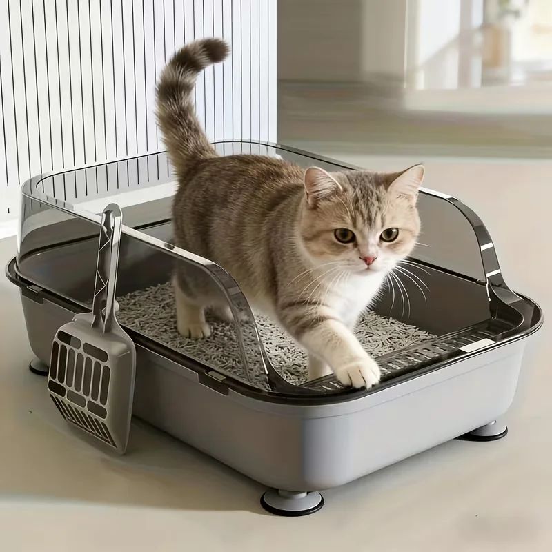 #35 Top 40 Cat Bed Pans Worth Buying In 2026
