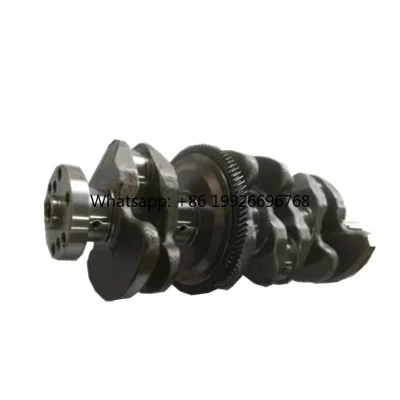

CX7 Crankshaft L3K9-11-300A L3K911300A L3K9-11-300 L3K911300 L3Y2-11SG0 L3Y2-11-SJ0 L3Y2-11-SF0A for MAZDA3 CX-7 2.3L