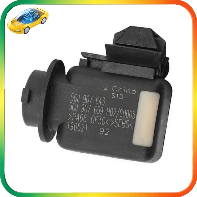 5QJ907643 5Q0907643D 5K0907659 Air Quality Climate Sensor For Volkswagen Golf MK8 Passat B7 B8 Tiguan L Audi A4 Q5 Skoda Octavia