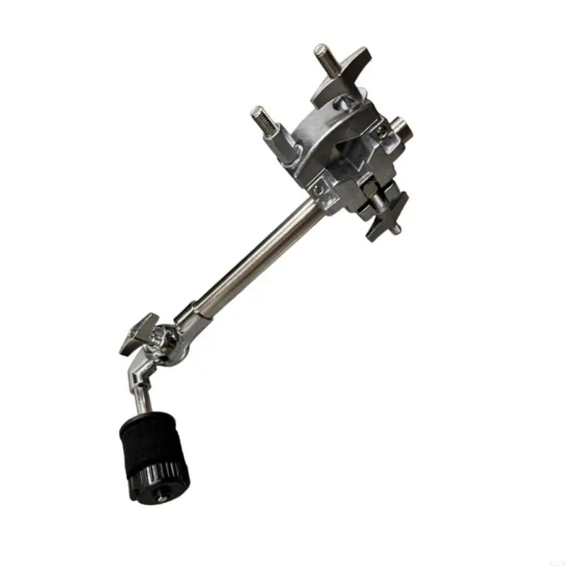   Versatiles Drum Hardware Bracket For Enhances Stability During Live Performances