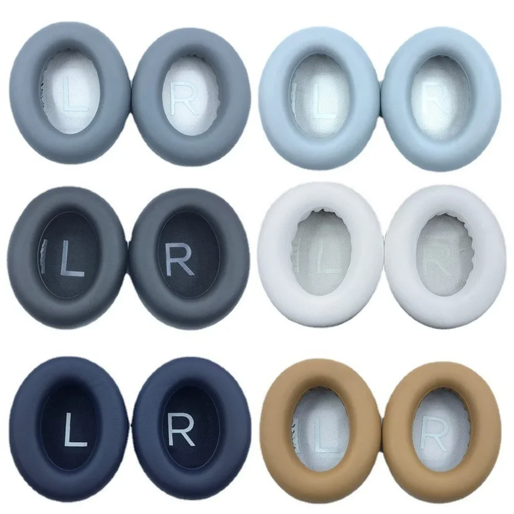 1 Pair Replacement foam Ear Pads pillow Cushion Cover for BOSE 700 NC700 Headphone Headset EarPads