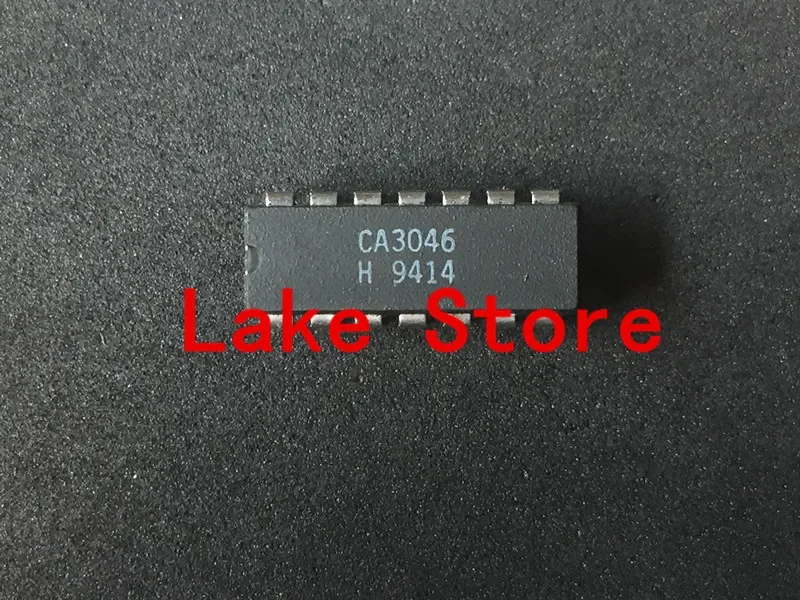 1 Uds CA3046 Dip 30…