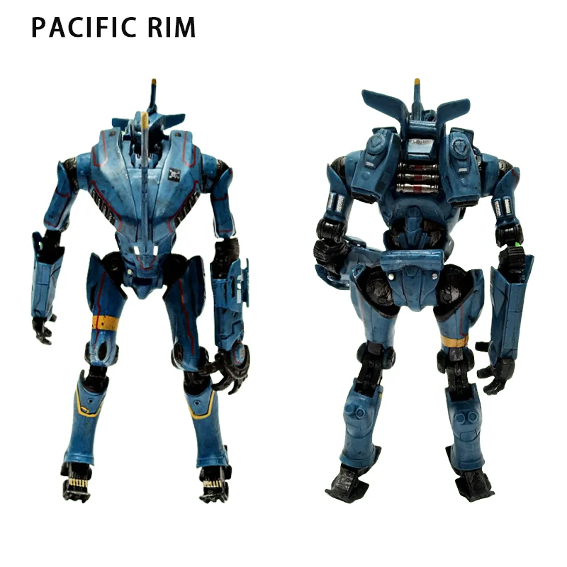 

Игрушка Pacific Rim Mecha, коллекция подвижных моделей роботов, игрушек-роботов, детские рождественские подарки