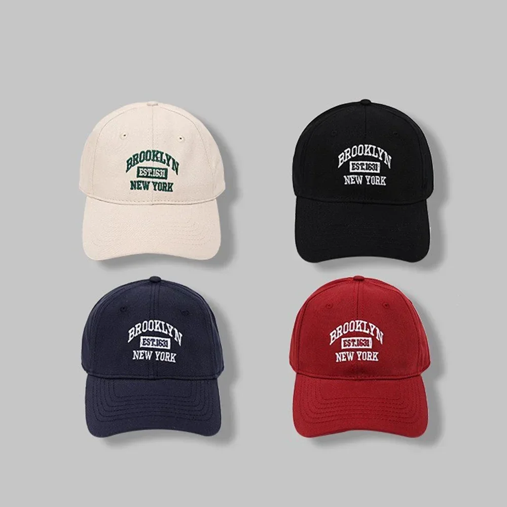 Leisure neutral versatile letter baseball cap sports outdoor ponytail hat women\'s hip-hop hat street wear