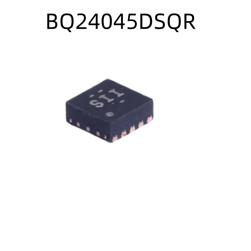 BQ24045DSQR Integrated Circuit BQ24045 original Standalone 1-cell 1-A linear battery charger Li-Ion Battery WSON10 Electronic