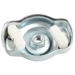 Nottolino di avviamento a strappo per Husqvarna 503873305   Nottolino avviamento a strappo per CD 128C 128 545192186   Prestazioni affidabili