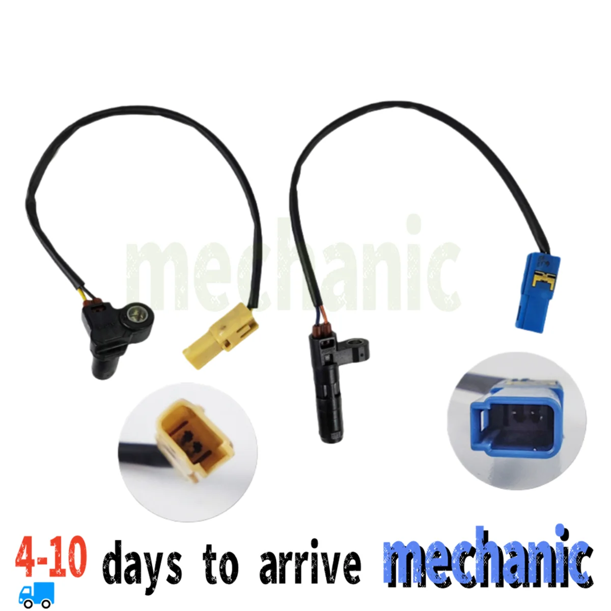 For 09G927321B 09M927321B 09G is suitable for Volkswagen transmission speed sensor