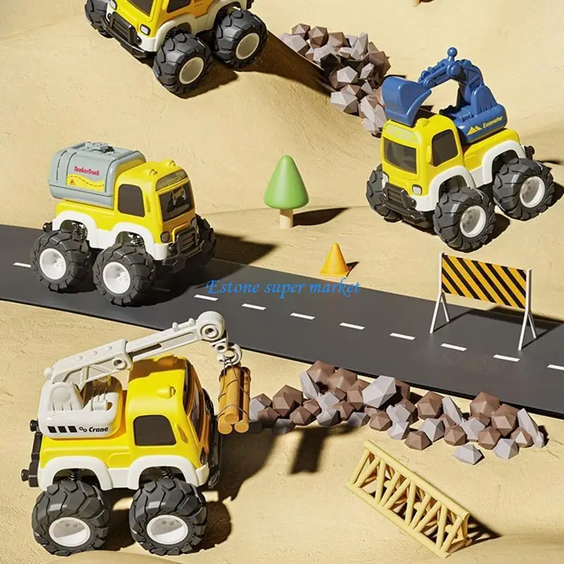 090b 4 roues motrices