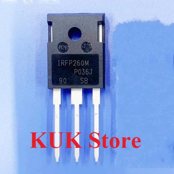

IRFP260M IRFP260MPBF