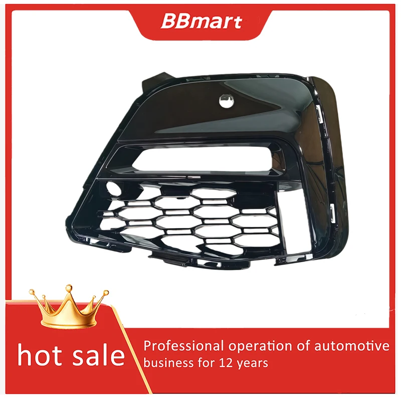 

51118069371 51118069372 База рамки противотуманных фар BBmart L/R для BMW 3 серии G20 G21 G28 2019-2022 и других автомобильных аксессуаров