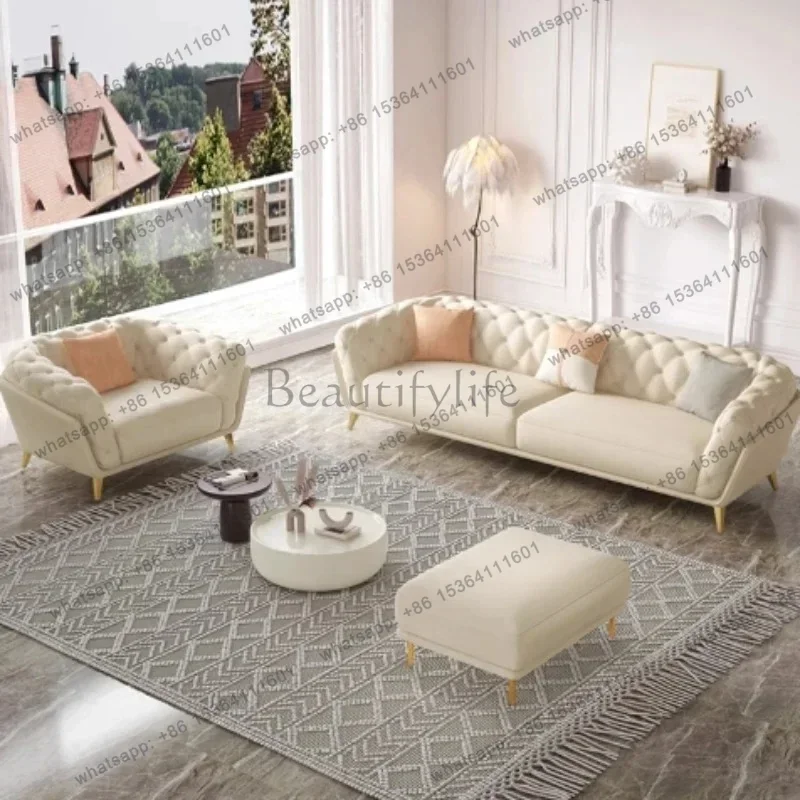 LJY Luxury Modern Unique Living Room Sofas Bedroom Single Modern Armchair Sofas Chair Nordic Woonkamer Banken Home Furniture