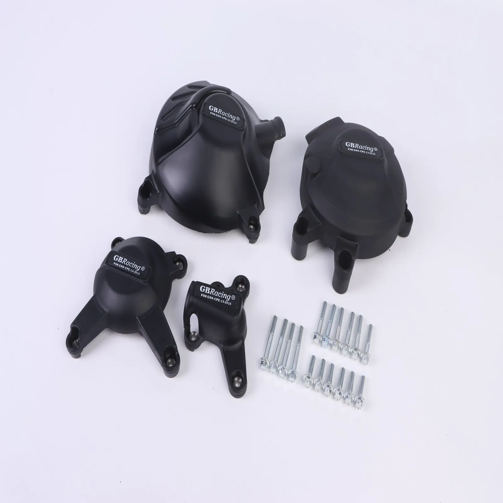 

1 шт. крышка корпуса двигателя 3RW154140000 2014-2022 для YAMAHA FZ09 MT09 Tracer 900 XSR900