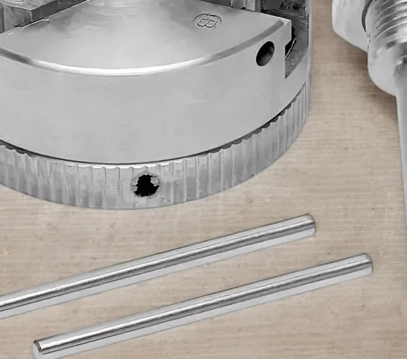 

Lathe Chucks 3 Jaw Lathe Chucks for Woodturning Self-Centering Precision Collet Drill Accessories for Industrial Workshop