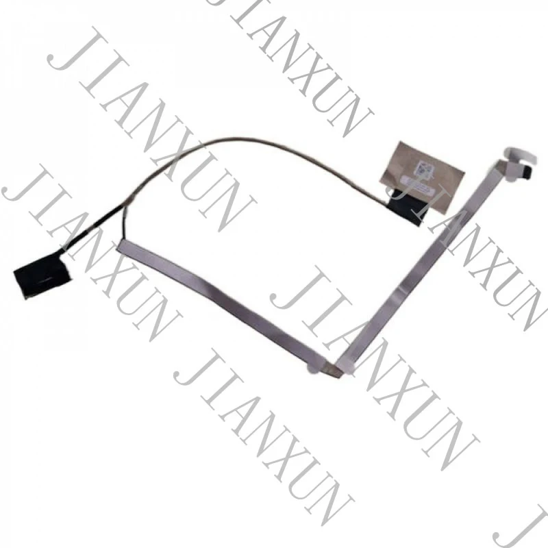 S+For Dell Latitude 5500 Precision 3540 LCD Cable 0VJP3J VJP3J NO-TOUCH