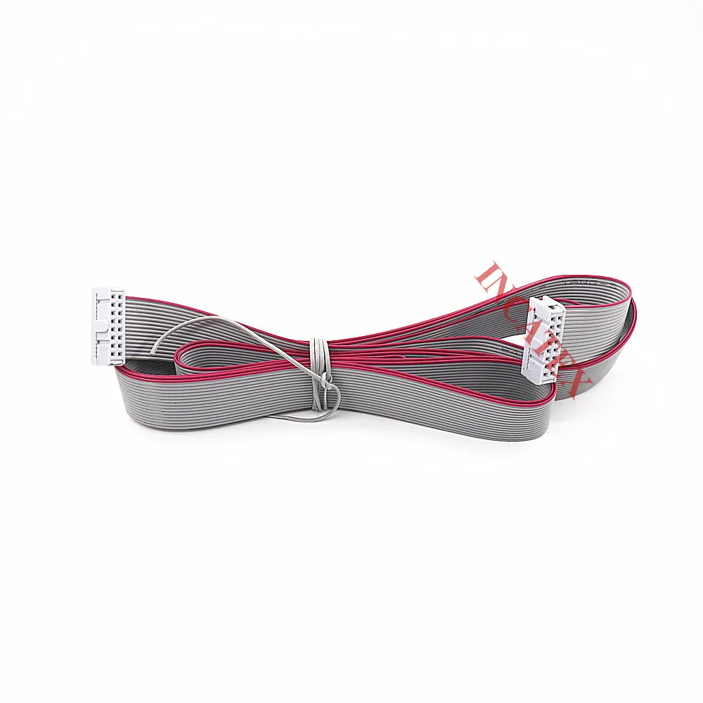 

Good Quality Tajima Embroidery Machine Spare Parts Harness From Display To CPU