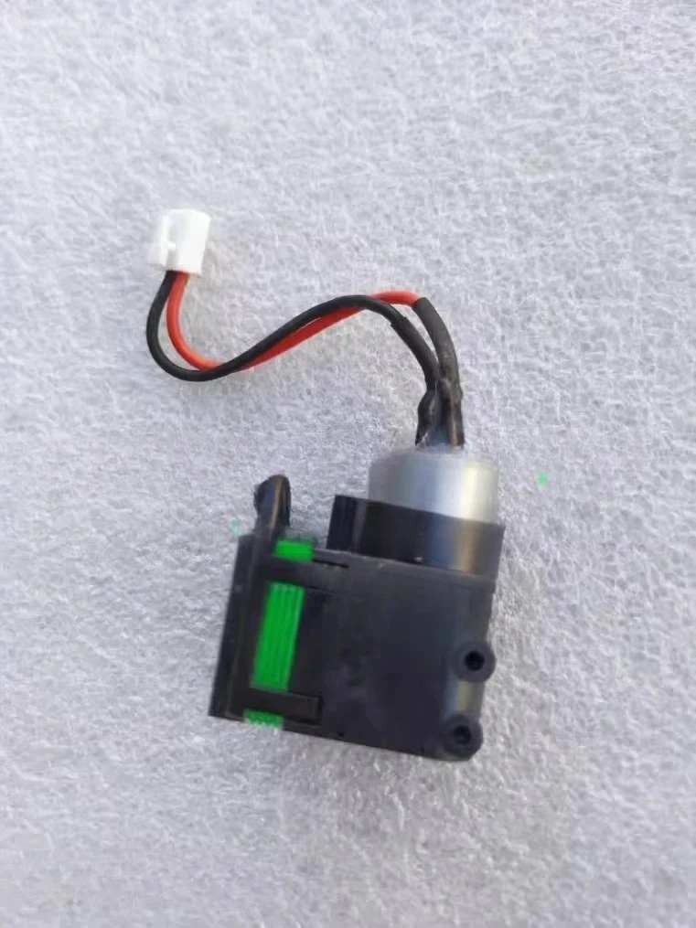 Second-hand Thomas Air Pump  Micro DC Diaphragm Water Vacuum Pump DC0.8V 3V 5V