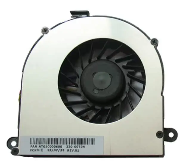 Suitable for Lenovo, Rising Sun C460 C461L c462M c465A C466A C467M Notebook CPU Fan