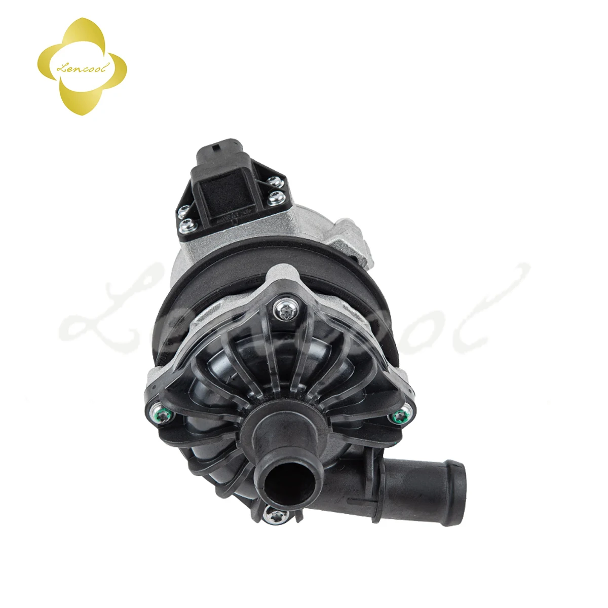 Engine Auxiliary Water Pump FOR PORSCHE PANAMERA 970 CAYENNE 92A 2011-2018 VW TOUAREG JETTA IV 95860656700 7P0965567