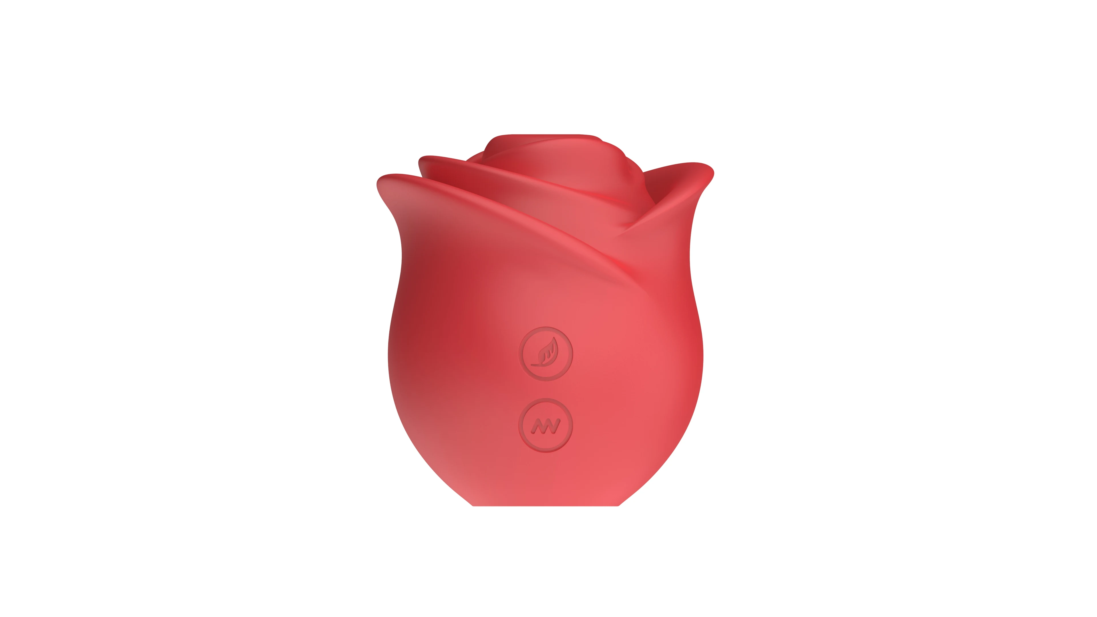 Rose App Control Sucking Vibrator Adult Toy for Women 10 Clit Suction Modes Silicone G-Spot Stimulator Waterproof Sex Toy